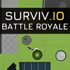 Suviv.io: como jogar o Battle Royale que mistura Fortnite e Agar.io