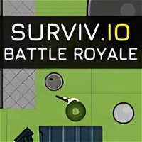 Jogos de Battle Royale no Jogos 360