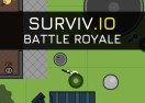 Surviv.io: Battle Royale