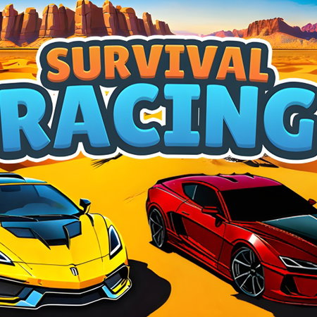 Survival Racing no Jogos 360