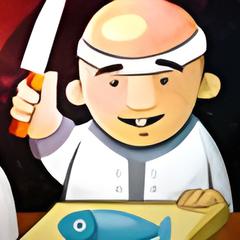 Sushi Bar 2