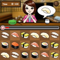 Jogos de Sushi no Jogos 360