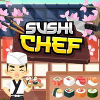 Papa's Sushiria no Jogos 360