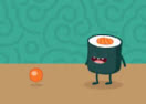Sushi Dash