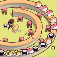 Jogos de Sushi no Jogos 360