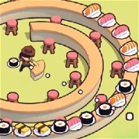 Jogos de Comida Japonesa em Jogos na Internet