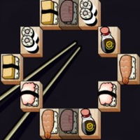 Sushi Mahjong