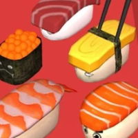 Sushi Rush