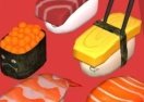 Sushi Rush