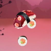 Papa's Sushiria no Jogos 360