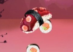 Sushi Slice