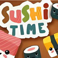 Sushi Time