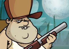 Swamp Attack Online