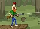 Swamp Skeet Shooting