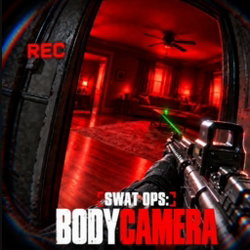 SWAT OPS: Body Camera