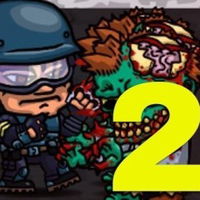 Swat vs Zombies 2