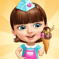 Yummy Ice Cream Factory no Jogos 360