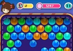 Sweet Bubble