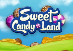 Sweet Candy Land