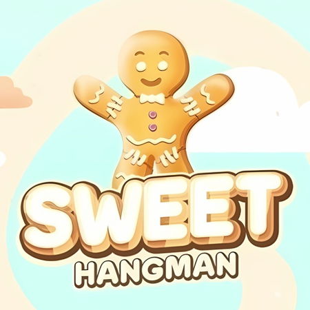 Forca: Sweet Hangman