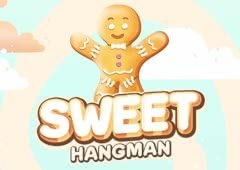 Sweet Hangman