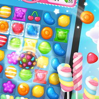 Sweet Kingdom