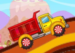 Sweet Truck