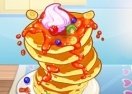 Sweetest Pancake Challenge