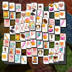 Jogo Sweety Mahjong no Jogos 360