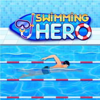 Swimming Hero