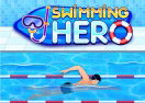 Swimming Hero