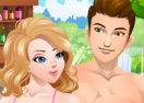 Swimming Pool Romance
