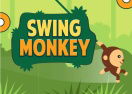 Swing Monkey