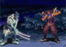 Swords Saga