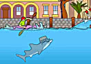 Sydney Shark
