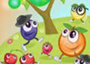 Syrup Factory