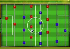 Table Soccer