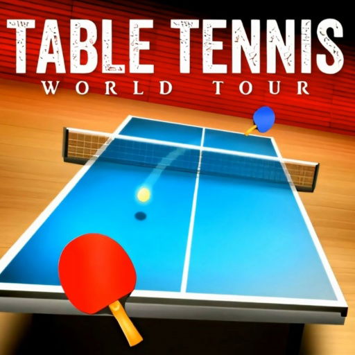 Ping Pong - Jogue Ping Pong Jogo Online