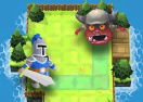 Tactical Knight