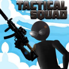 TACTICAL SQUAD - Jogue Grátis Online!