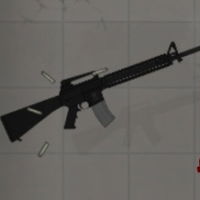 Tactical Weapon Pack 2