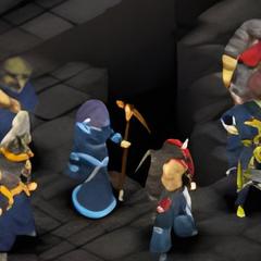 Tactics Core