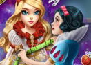 Tailor for Pure Princess