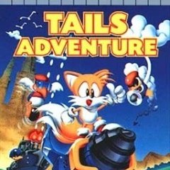 Tails Adventure