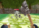 Talk to My Axe