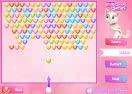 Talking Angela Hearts
