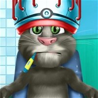 Jogos de Cuidar de Gatos no Jogos 360