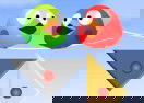 Tangram Bird