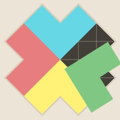 Jogo Tangram King no Jogos 360