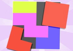 Tangram Puzzle